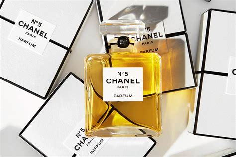 chanel no 5 descripcion|chanel number 5 sample.